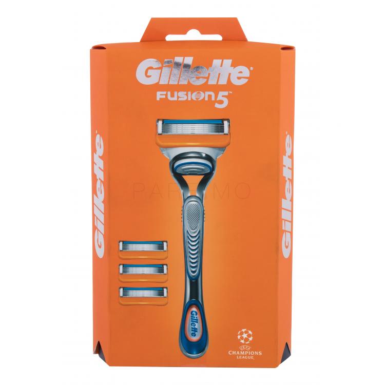 Gillette Fusion5 Borotva férfiaknak 1 db