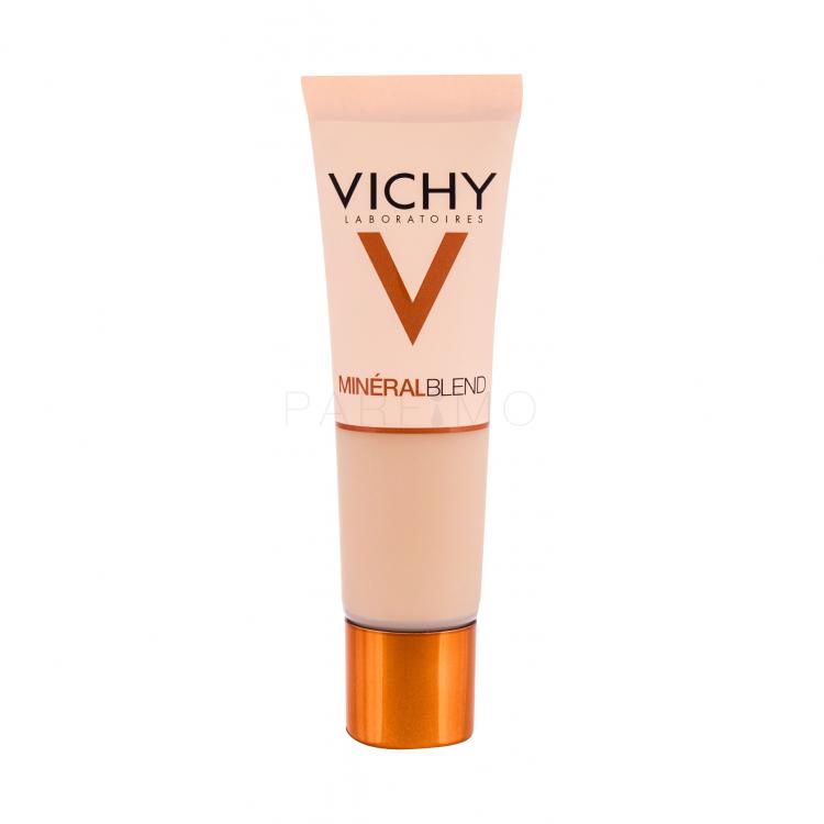 Vichy MinéralBlend 16HR Alapozó nőknek 30 ml Változat 03 Gypsum