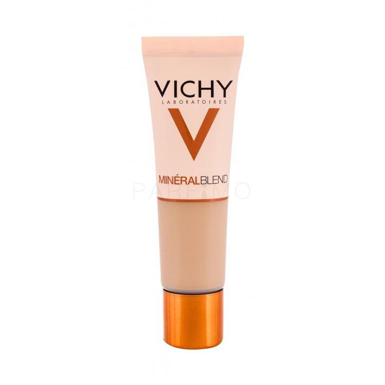 Vichy MinéralBlend 16HR Alapozó nőknek 30 ml Változat 09 Agate