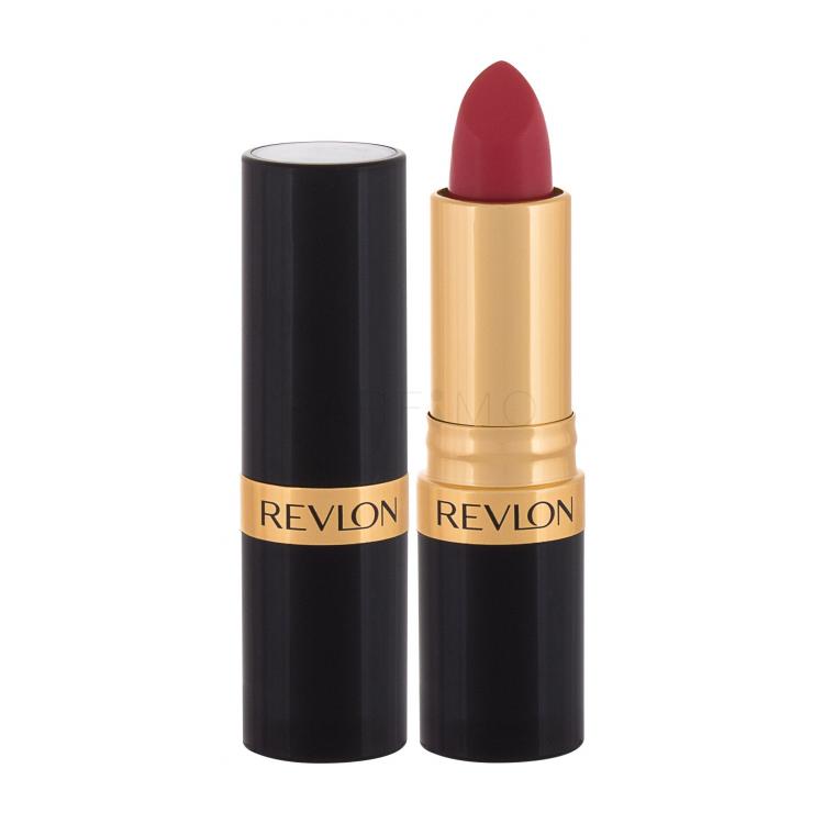 Revlon Super Lustrous Creme Rúzs nőknek 4,2 g Változat 435 Love That Pink