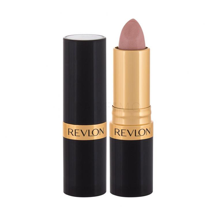 Revlon Super Lustrous Pearl Rúzs nőknek 4,2 g Változat 025 Sky Line Pink