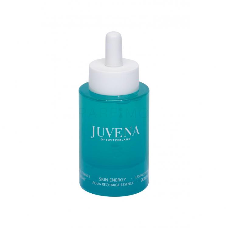 Juvena Skin Energy Aqua Recharge Essence Arcszérum nőknek 50 ml teszter