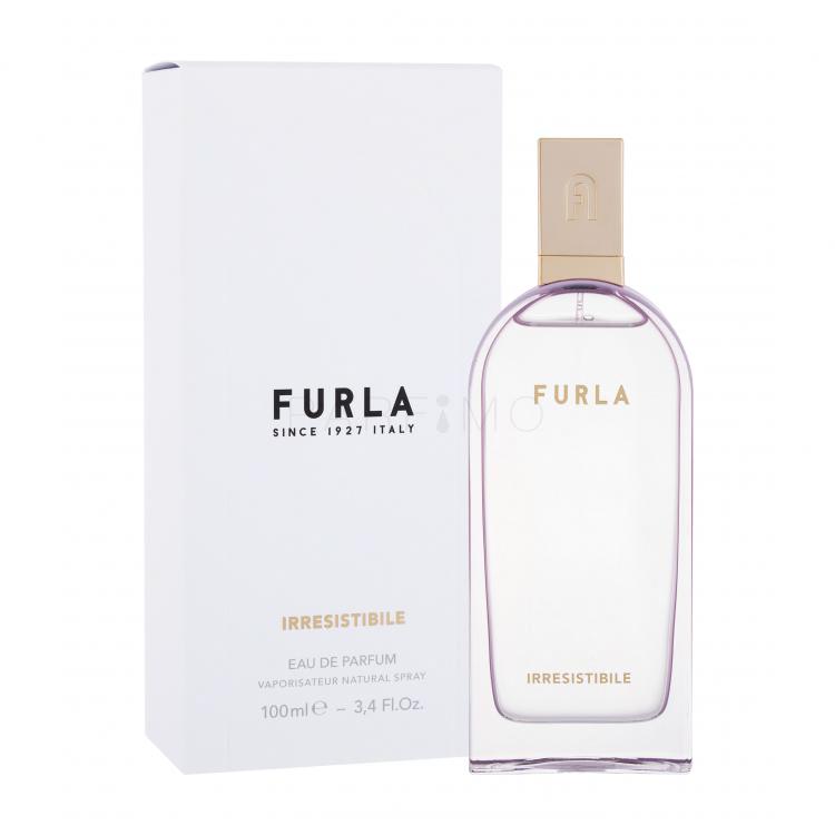 Furla Irresistibile Eau de Parfum nőknek 100 ml