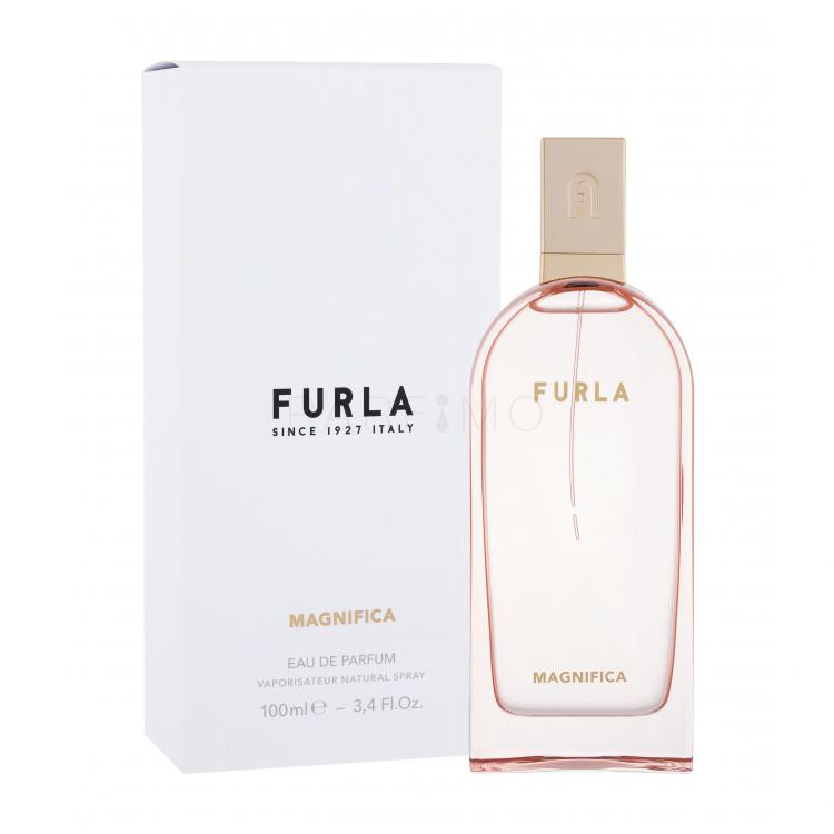 Furla Magnifica Eau de Parfum nőknek 100 ml