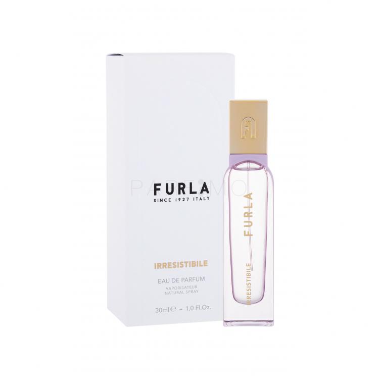 Furla Irresistibile Eau de Parfum nőknek 30 ml