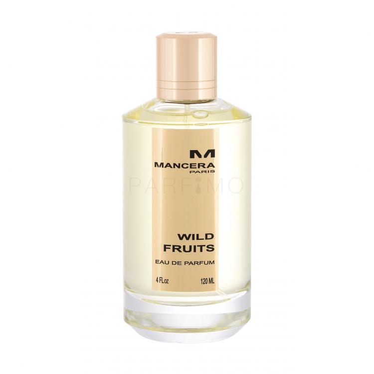 MANCERA Wild Fruits Eau de Parfum 120 ml teszter