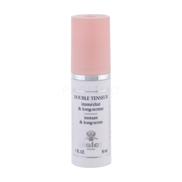 Sisley Double Tenseur Instant &amp; Long-Term Arcgél nőknek 30 ml teszter