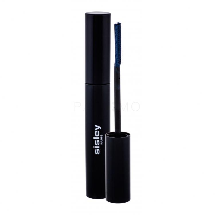 Sisley So Intense Szempillaspirál nőknek 7,5 ml Változat 3 Deep Blue teszter