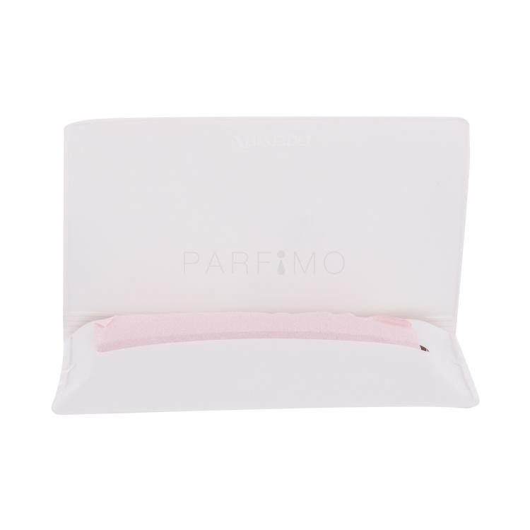 Shiseido Oil-Control Blotting Paper Alapozó nőknek 100 db