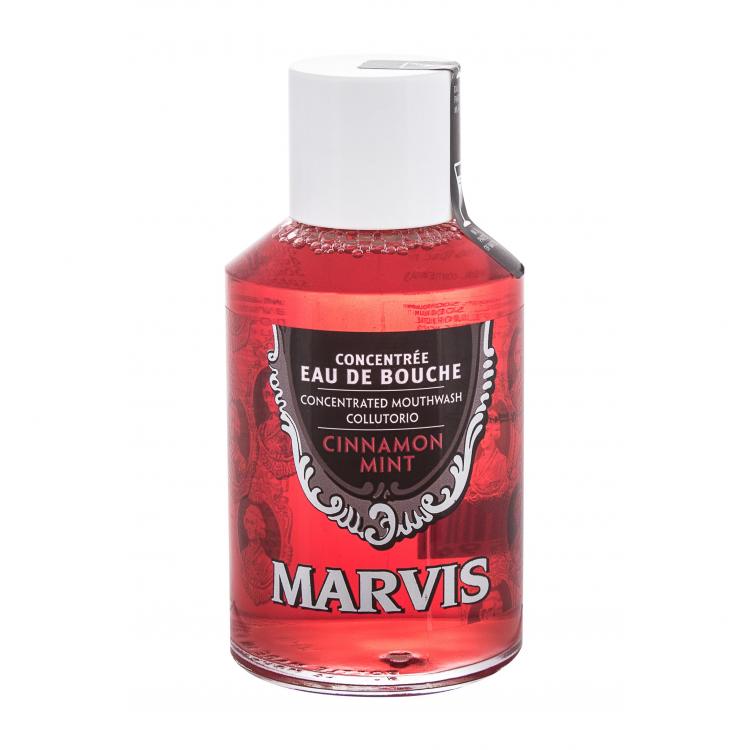 Marvis Cinnamon Mint Szájvíz 120 ml