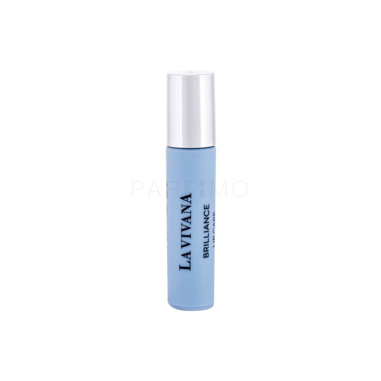 La Vivana Brilliance Lip Care Ajakbalzsam nőknek 10 ml