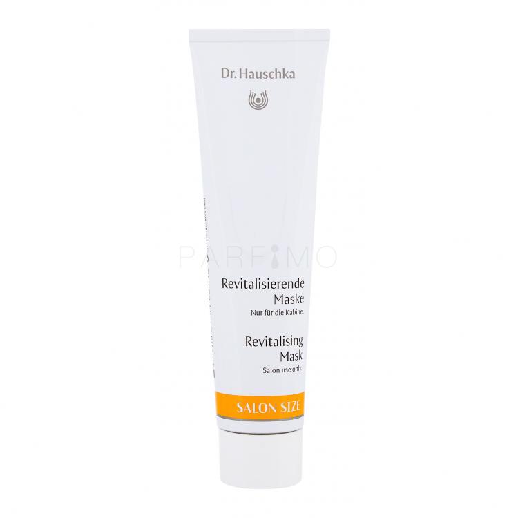 Dr. Hauschka Revitalising Arcmaszk nőknek 100 ml