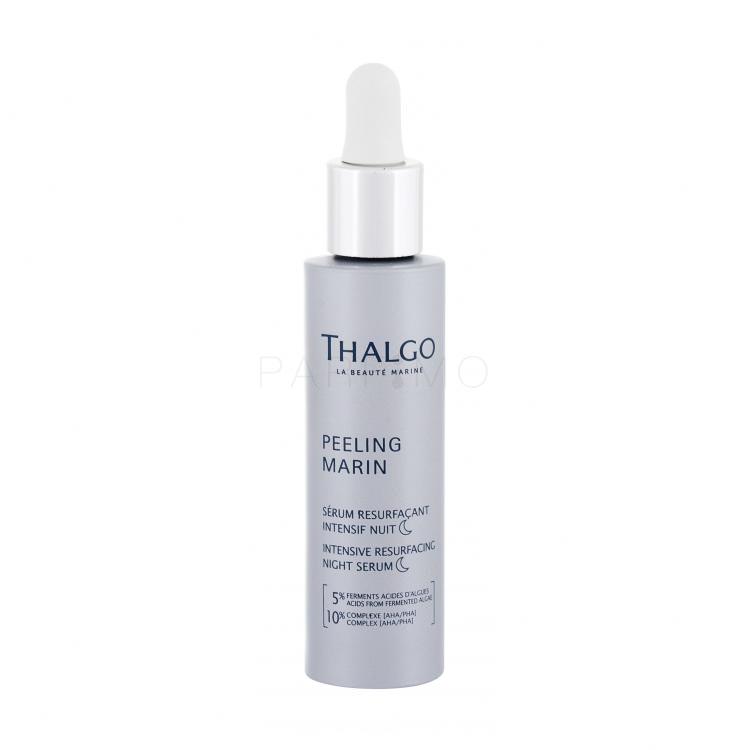 Thalgo Peeling Marin Intensive Resurfacing Arcszérum nőknek 30 ml