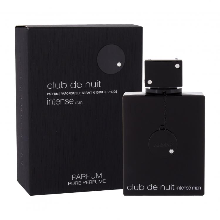 Armaf Club de Nuit Intense Man Parfüm férfiaknak 150 ml