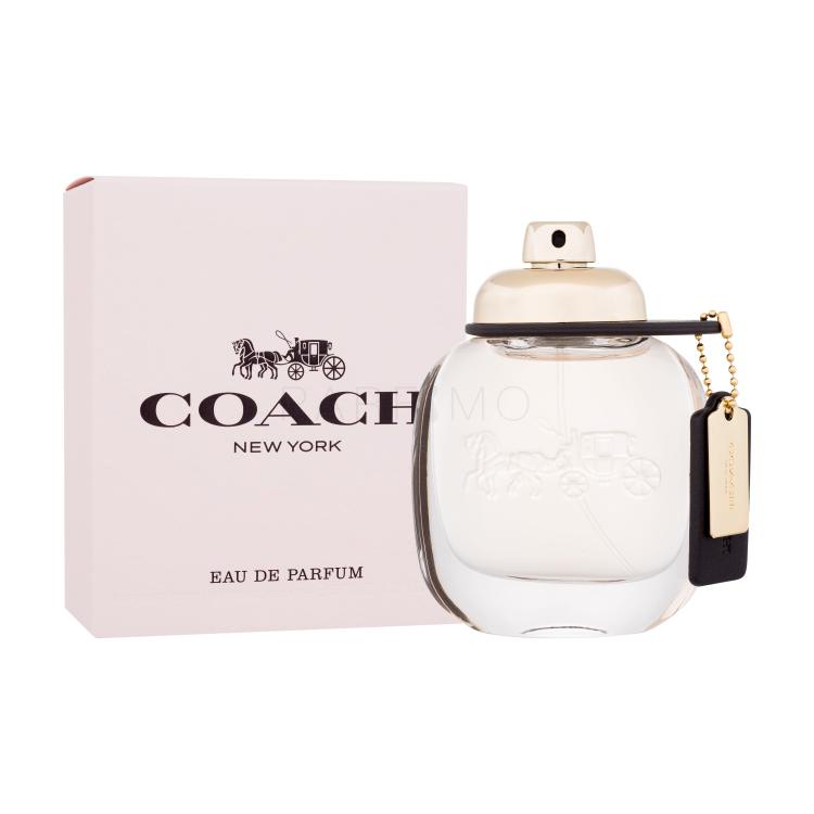 Coach Coach Eau de Parfum nőknek 50 ml