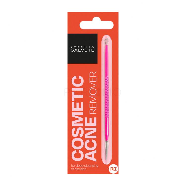 Gabriella Salvete TOOLS Cosmetic Acne Remover Tisztítókefe nőknek 1 db