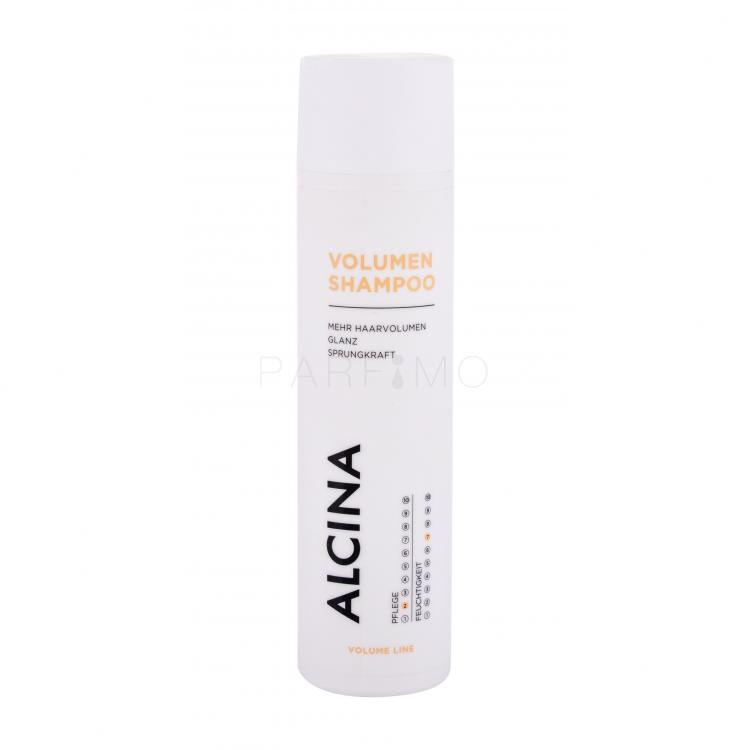 ALCINA Volume Line Sampon nőknek 250 ml