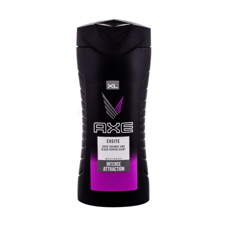 Axe Excite Tusfürdő férfiaknak 400 ml