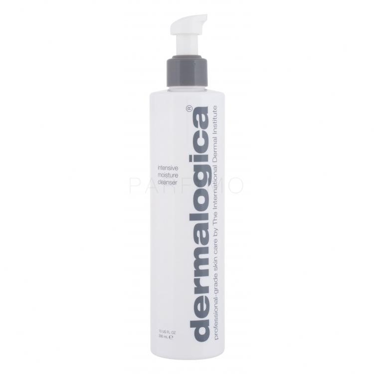 Dermalogica Daily Skin Health Intensive Moisture Arctisztító tej nőknek 295 ml