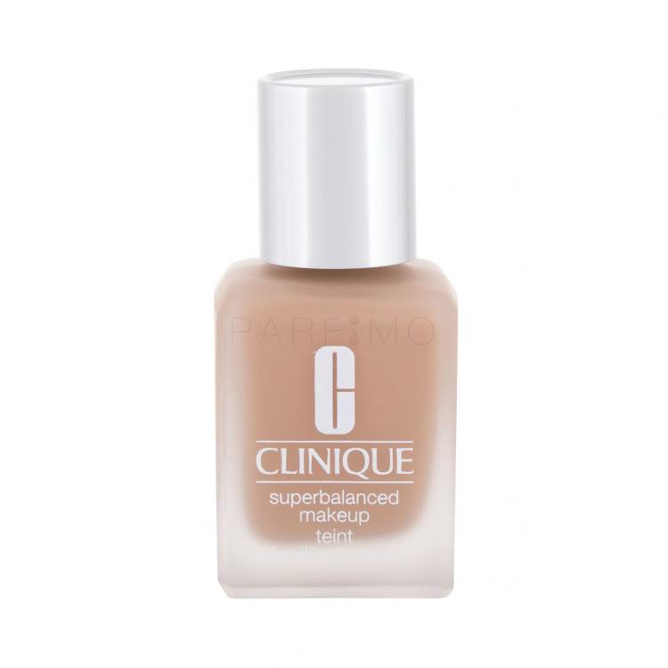 Clinique Superbalanced Alapozó nőknek 30 ml Változat CN72 Sunny