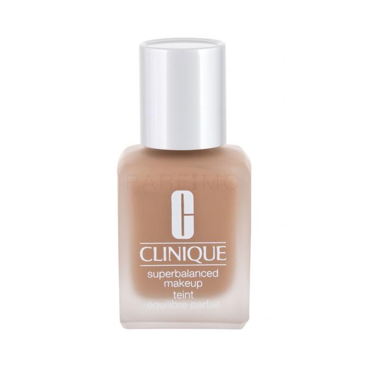 Clinique Superbalanced Alapozó nőknek 30 ml Változat CN90 Sand