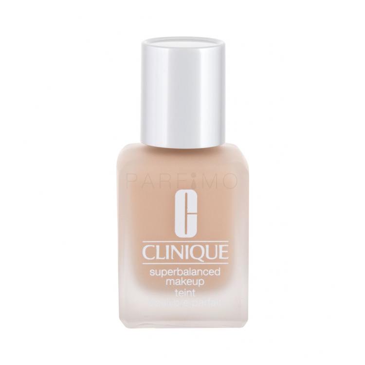 Clinique Superbalanced Alapozó nőknek 30 ml Változat CN10 Alabaster