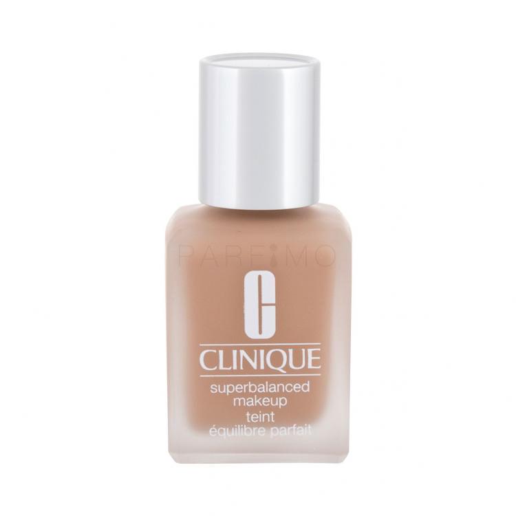 Clinique Superbalanced Alapozó nőknek 30 ml Változat CN63,5 Linen