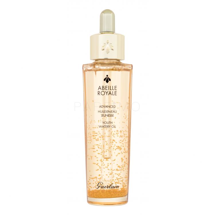 Guerlain Abeille Royale Advanced Youth Watery Oil Arcolaj nőknek 50 ml