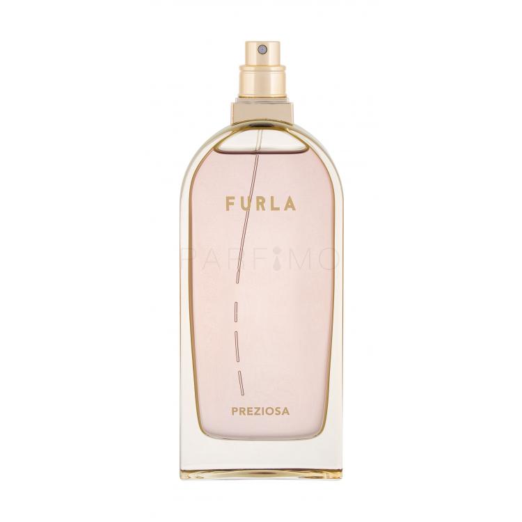 Furla Preziosa Eau de Parfum nőknek 100 ml teszter