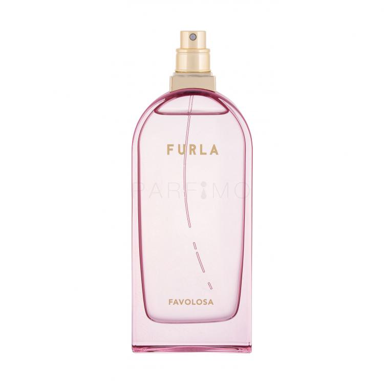 Furla Favolosa Eau de Parfum nőknek 100 ml teszter