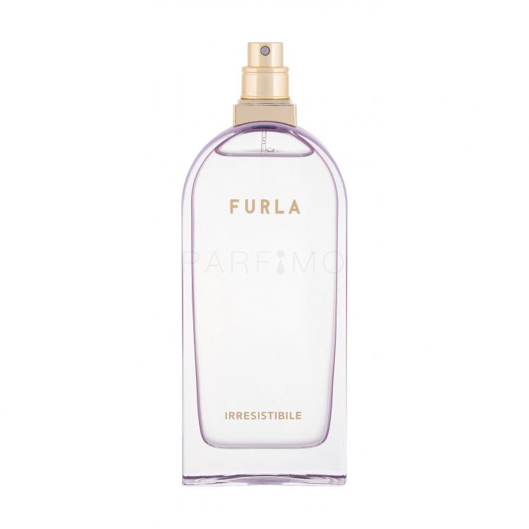 Furla Irresistibile Eau de Parfum nőknek 100 ml teszter