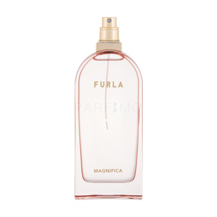 Furla Magnifica Eau de Parfum nőknek 100 ml teszter