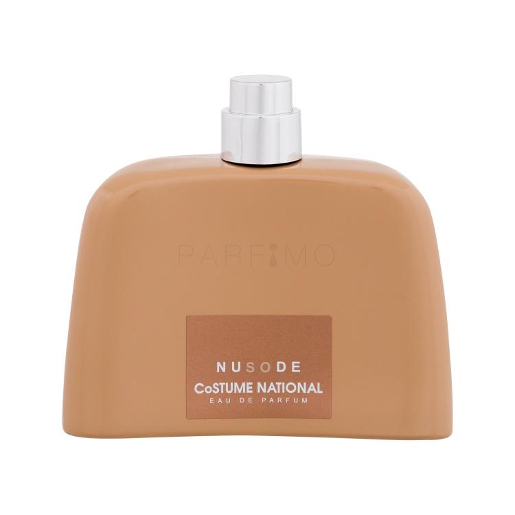 CoSTUME NATIONAL So Nude Eau de Parfum nőknek 100 ml