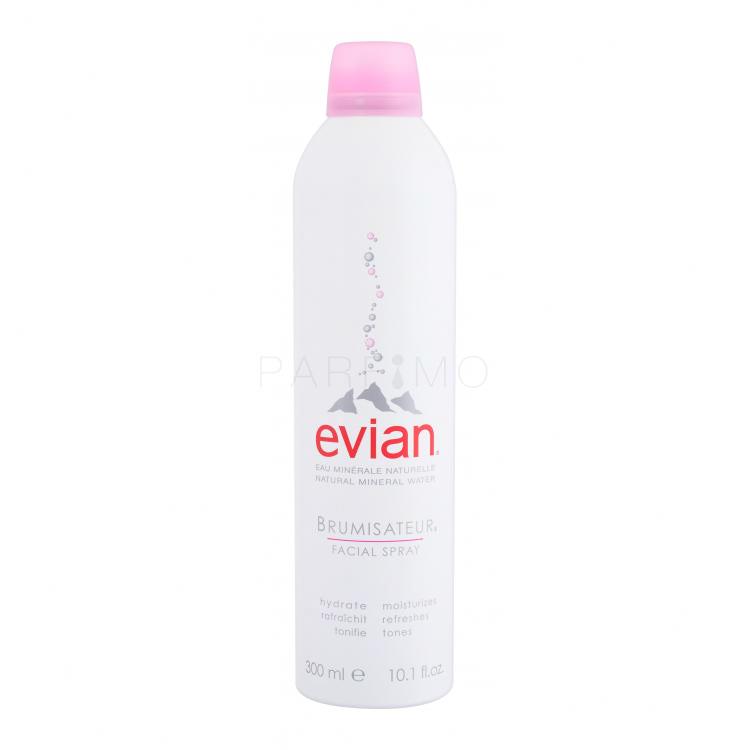 Evian Brumisateur Arcpermet nőknek 300 ml