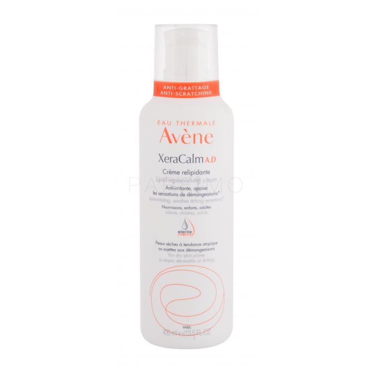 Avene XeraCalm A.D Testápoló krém nőknek 400 ml