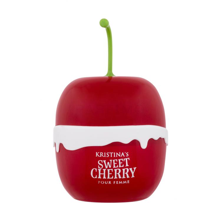 Marc Dion Kristina´s Sweet Cherry Eau de Parfum nőknek 90 ml