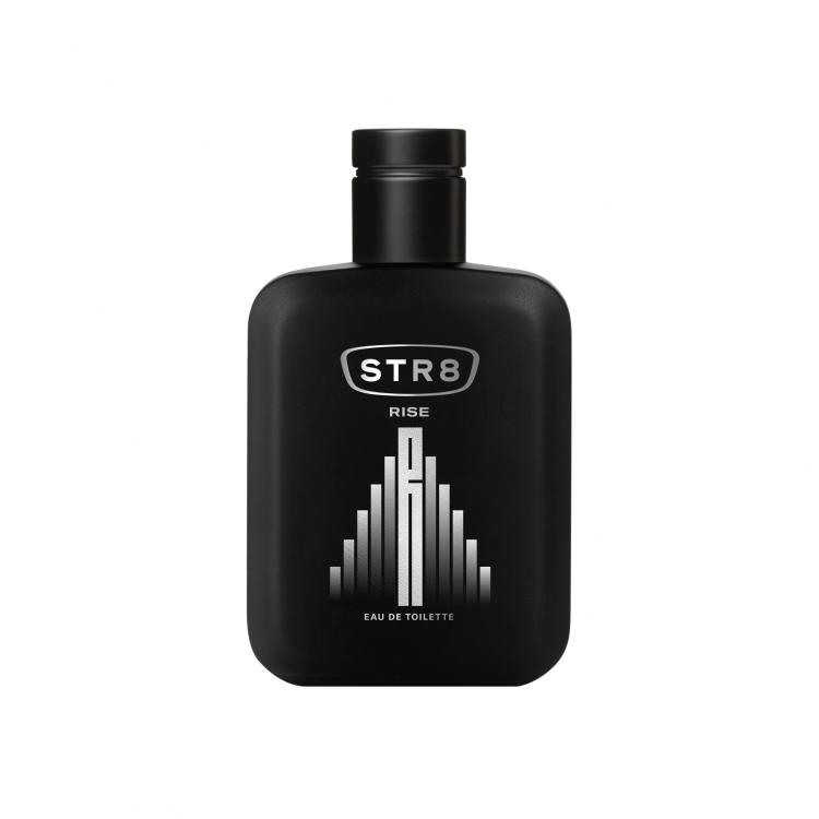 STR8 Rise Eau de Toilette férfiaknak 100 ml