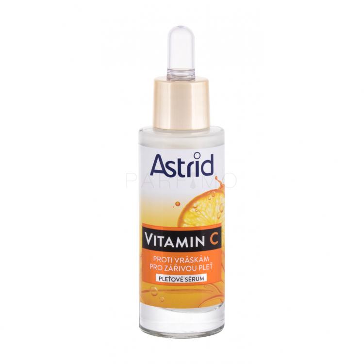 Astrid Vitamin C Arcszérum nőknek 30 ml