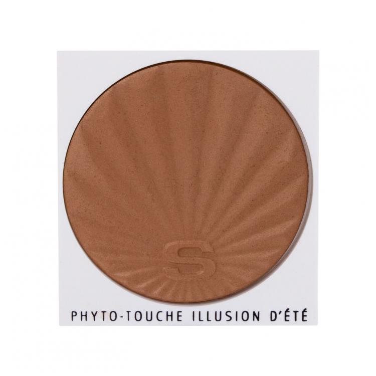 Sisley Phyto-Touche Illusion d´Été Bronzosító nőknek 11 g teszter