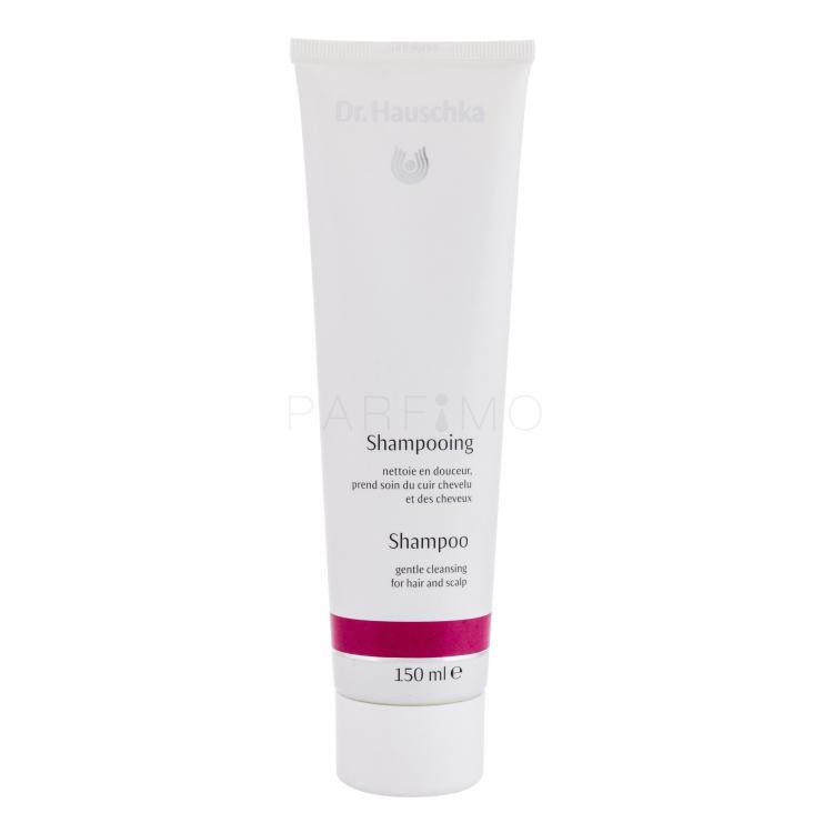 Dr. Hauschka Hair Sampon nőknek 150 ml