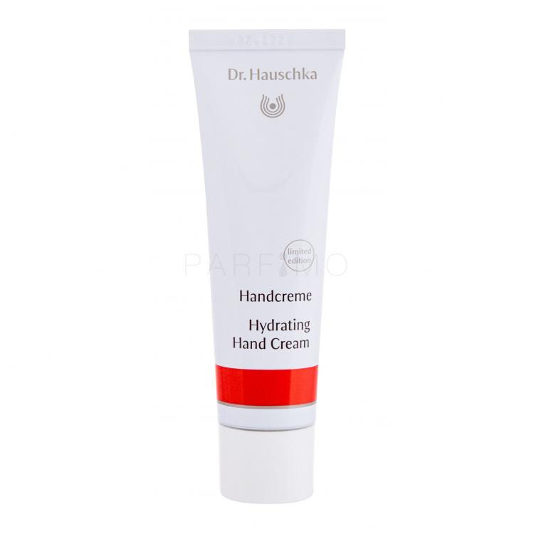 Dr. Hauschka Hydrating Kézkrém nőknek 30 ml