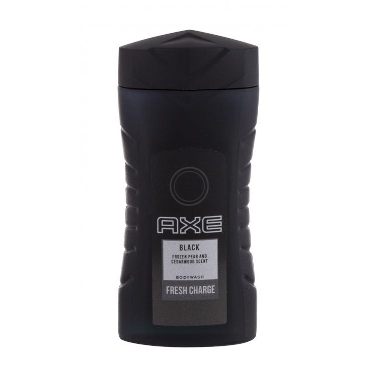 Axe Black Tusfürdő férfiaknak 50 ml