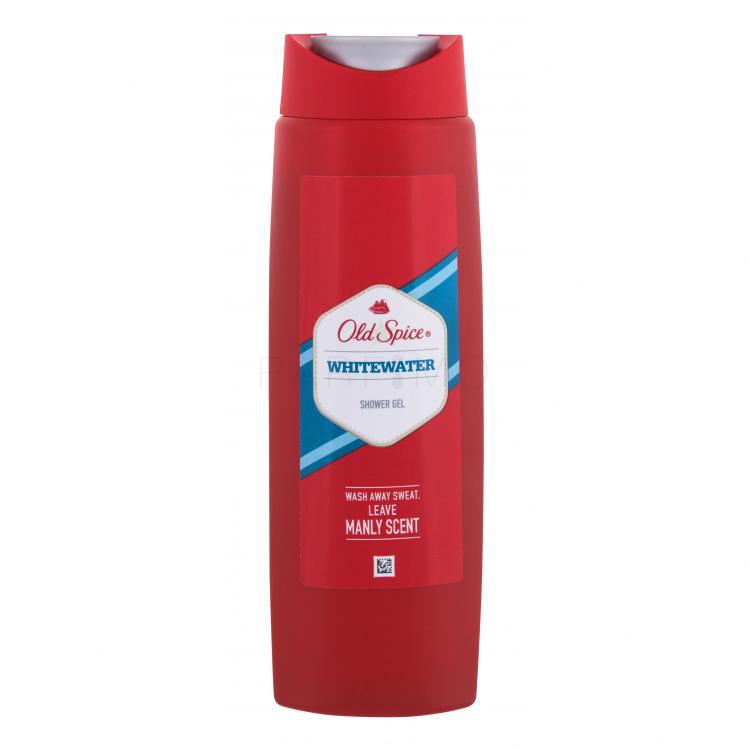 Old Spice Whitewater Tusfürdő férfiaknak 250 ml