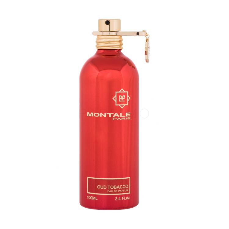 Montale Oud Tobacco Eau de Parfum 100 ml teszter