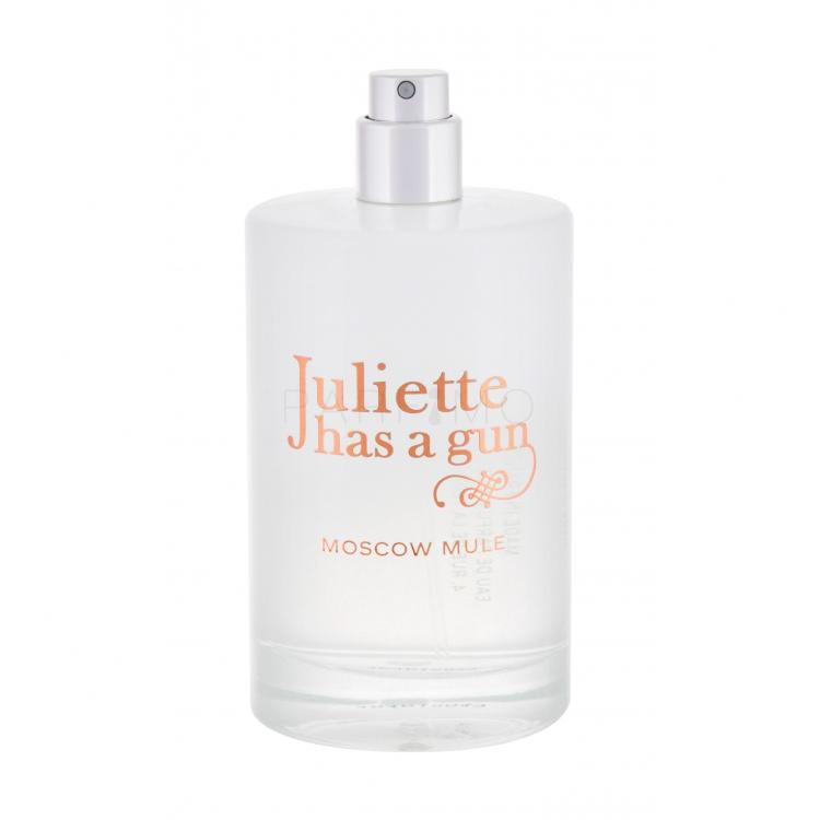 Juliette Has A Gun Moscow Mule Eau de Parfum 100 ml teszter