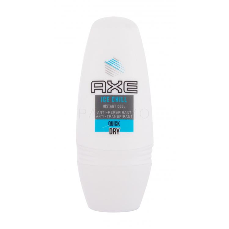 Axe Ice Chill 48H Izzadásgátló férfiaknak 50 ml