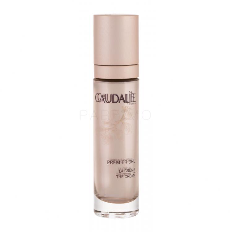 Caudalie Premier Cru The Cream Nappali arckrém nőknek 50 ml