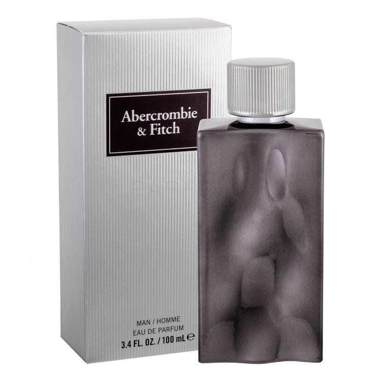 Abercrombie &amp; Fitch First Instinct Extreme Eau de Parfum férfiaknak 100 ml sérült doboz