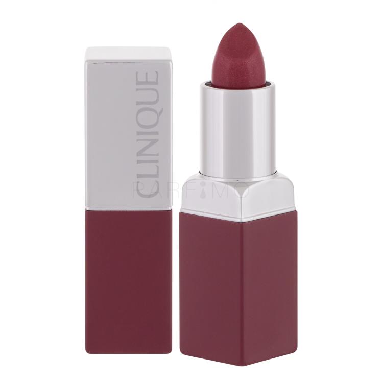 Clinique Clinique Pop Lip Colour + Primer Rúzs nőknek 3,9 g Változat 13 Love Pop