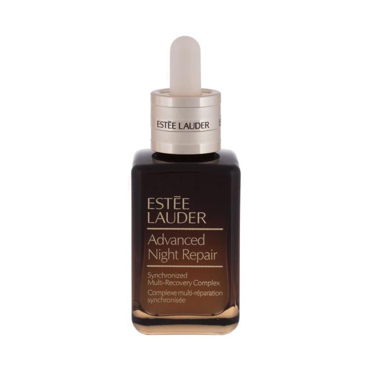 Estée Lauder Advanced Night Repair Multi-Recovery Complex Arcszérum nőknek 50 ml sérült doboz